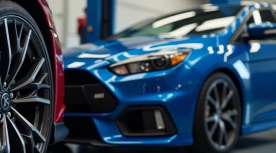 regular car maintenance