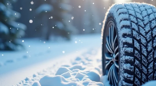winter tires