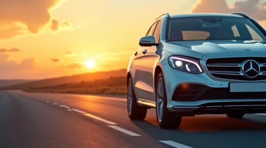 short-term car rentals