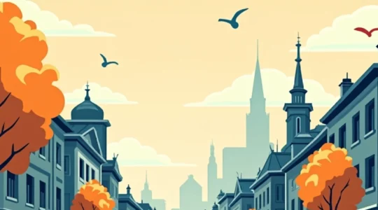 cleaner city air