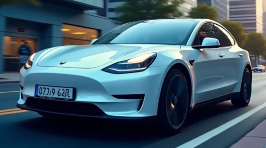 electric vehicles